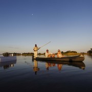 Camp Okavango - Botswana