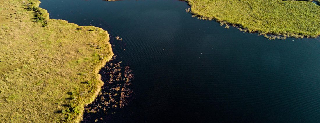 Xugana Island Lodge - Delta del Okavango