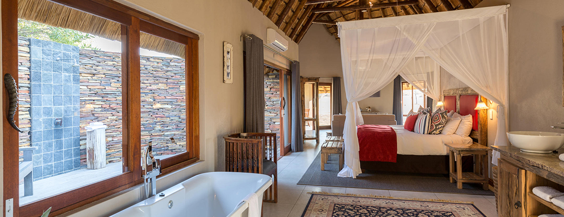 Arathusa Safari Lodge