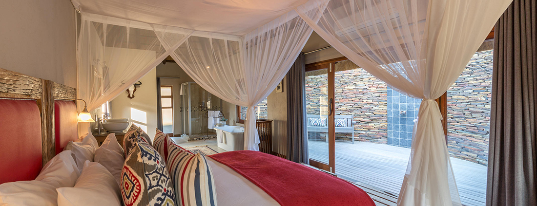 Arathusa Safari Lodge