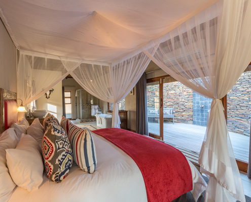 Arathusa Safari Lodge