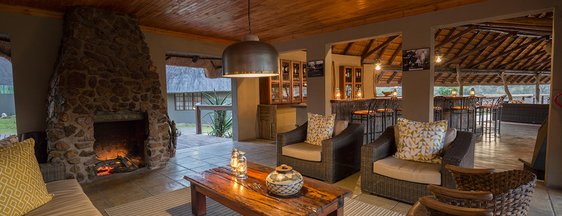 Arathusa Safari Lodge