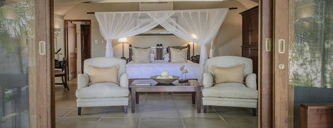 Savanna Private Game Reserve