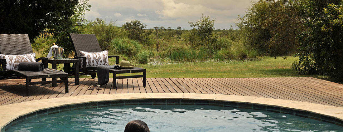 Savanna Private Game Reserve