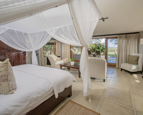 Savanna Private Game Reserve