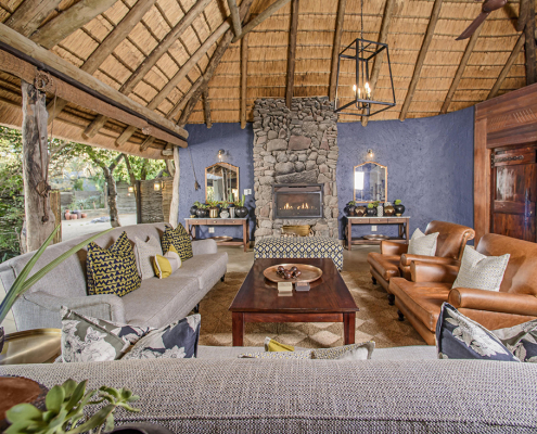 Savanna Private Game Reserve
