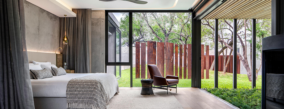 Cheetah Plains - Private Game Reserve