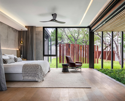 Cheetah Plains - Private Game Reserve