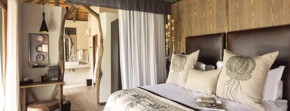 Leopard Hills Private Game Lodge