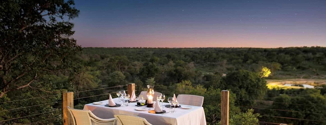 Leopard Hills Private Game Lodge