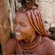 Himbas en Namibia