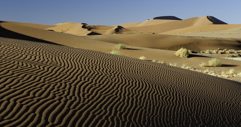 Kulala Desert Lodge - Sossusvlei