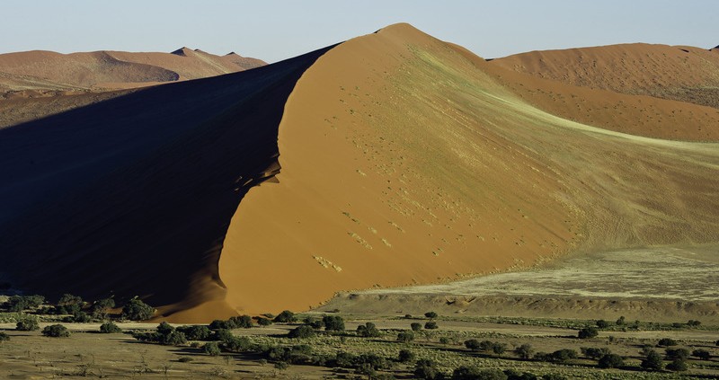 Kulala Desert Lodge - Sossusvlei