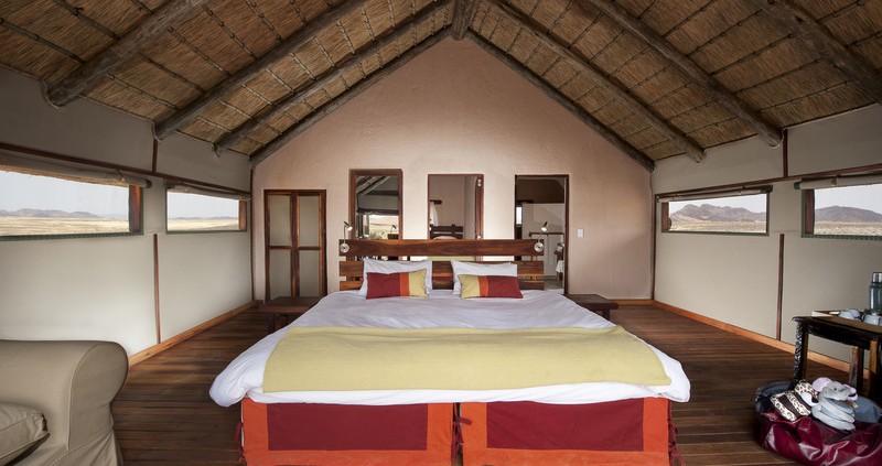 Kulala Desert Lodge - Sossusvlei