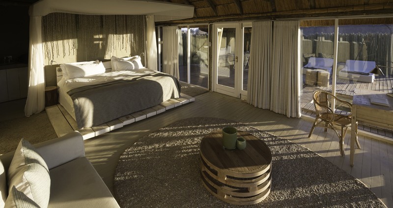 Little Kulala Lodge