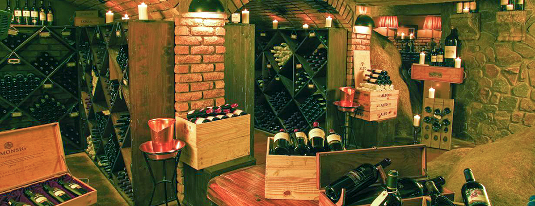 Singita Boulders Lodge