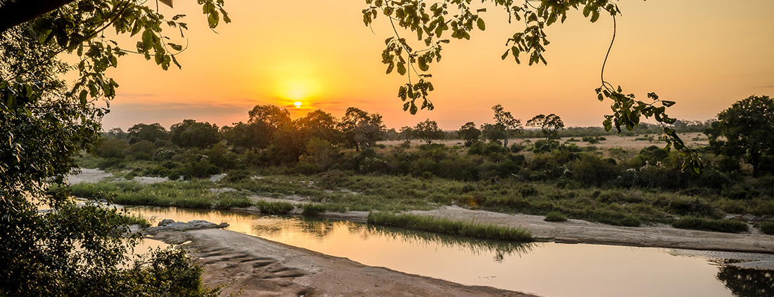 Singita Boulders Lodge Singita Boulders Lodge