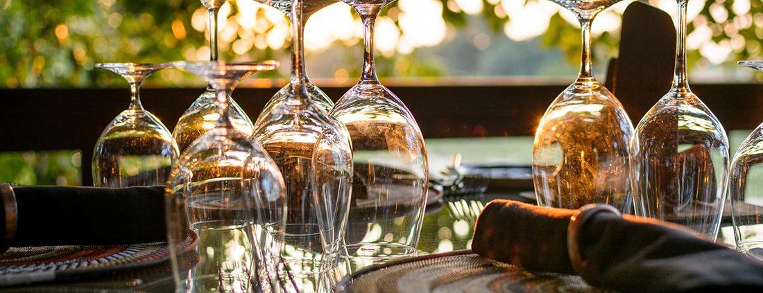 Singita Boulders Lodge