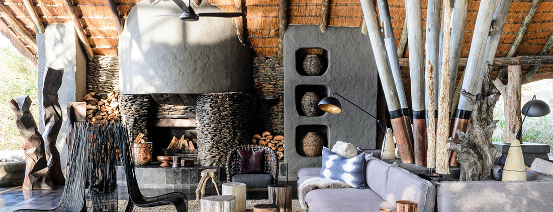 Singita Boulders Lodge Singita Boulders Lodge