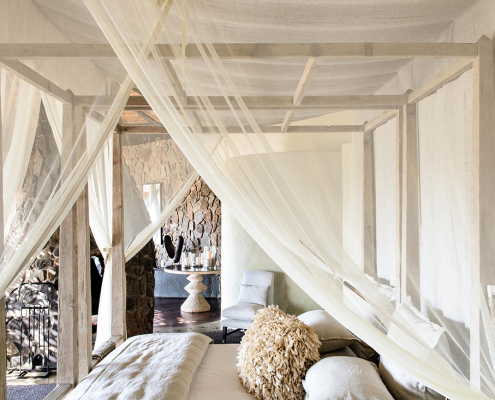 Singita Boulders Lodge