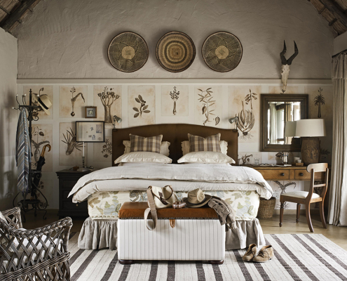 Singita Castleton Camp