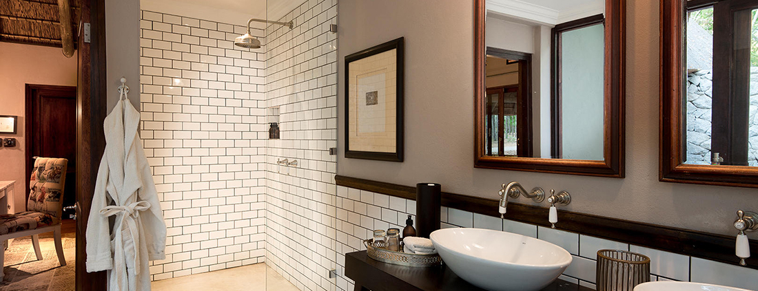 AndBeyond Ngala Safari Lodge