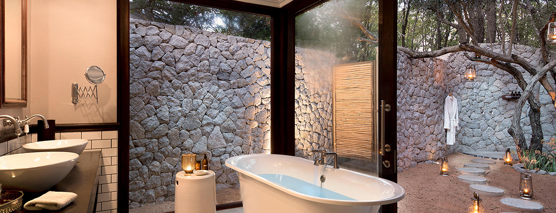 AndBeyond Ngala Safari Lodge