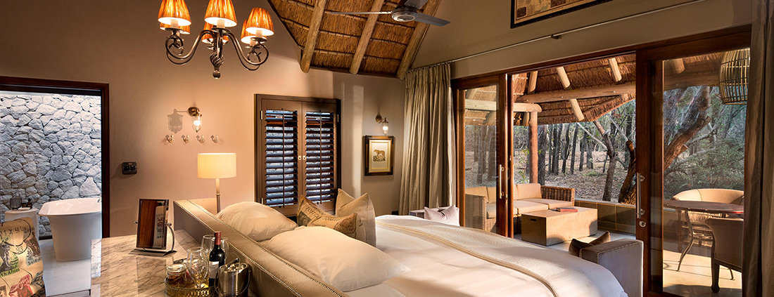 AndBeyond Ngala Safari Lodge AndBeyond Ngala Safari Lodge