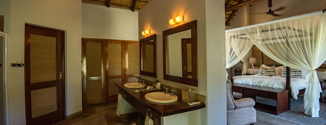 Inyati Game Lodge Inyati Game Lodge