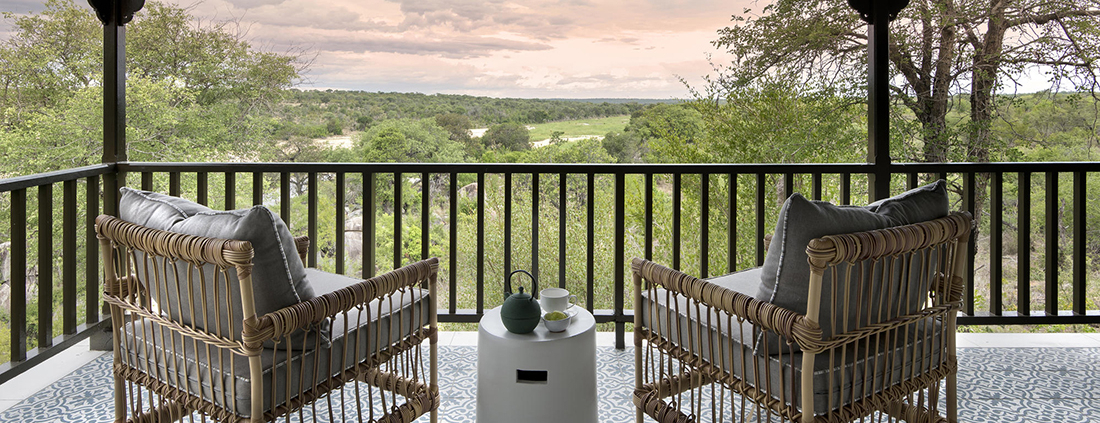 andBeyond Kirkman s Kamp