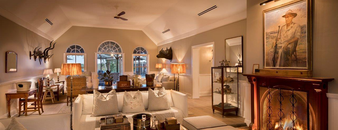 andBeyond Kirkman s Kamp