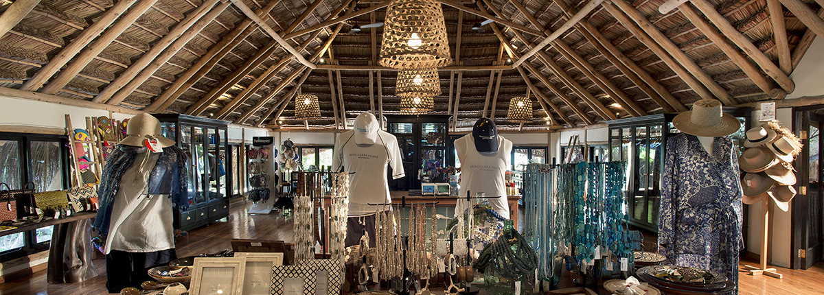 andBeyond Benguerra Island