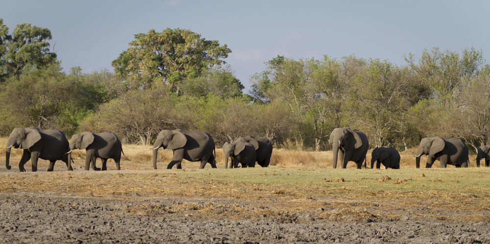 Botswana