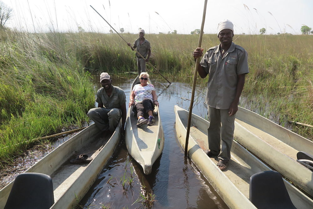 Botswana