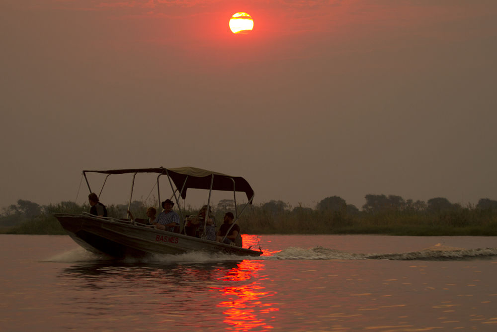 Botswana