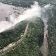 Cataratas Victoria