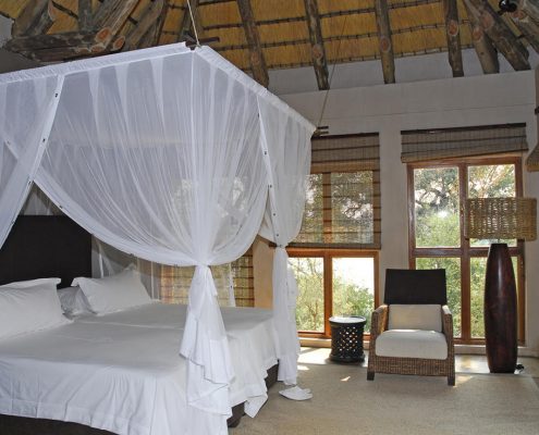 Divava Okavango Resort