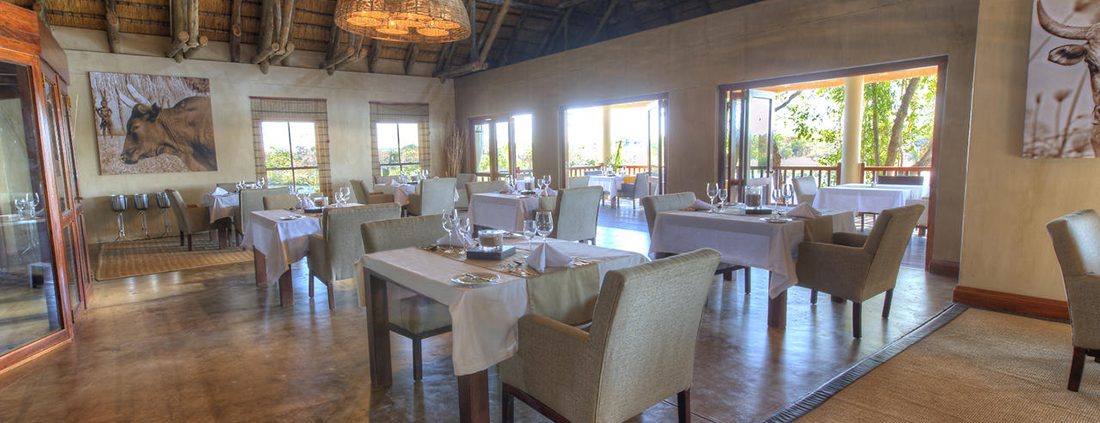 Divava Okavango Resort & Spa