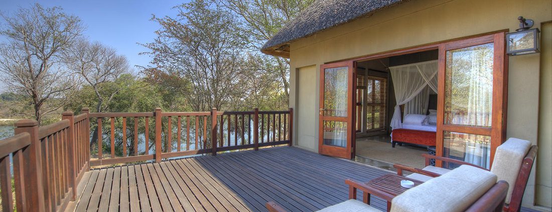 Divava Okavango Resort & Spa