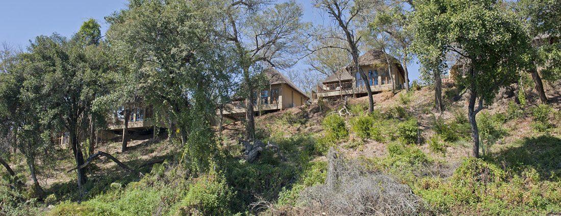 Divava Okavango Resort & Spa
