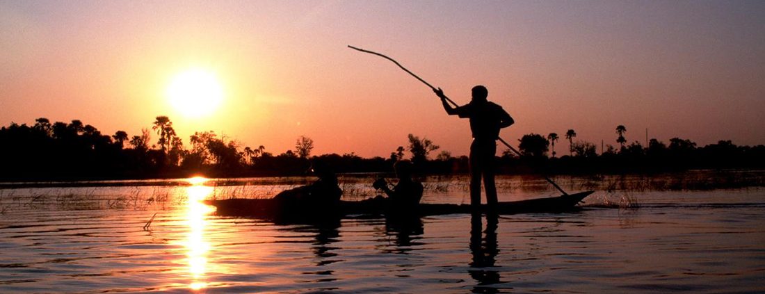 Divava Okavango Resort & Spa