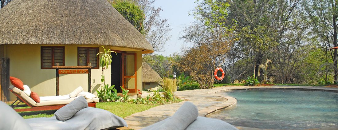 Divava Okavango Resort & Spa