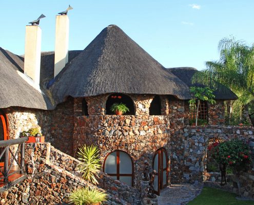 Epacha Game Lodge & Spa