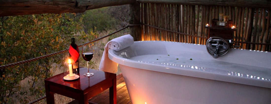 Epacha Game Lodge & Spa