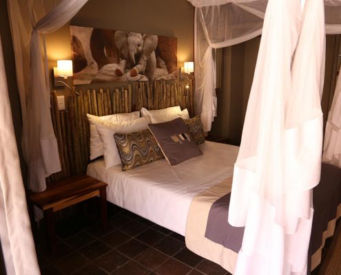 Twyfelfontein Country Lodge