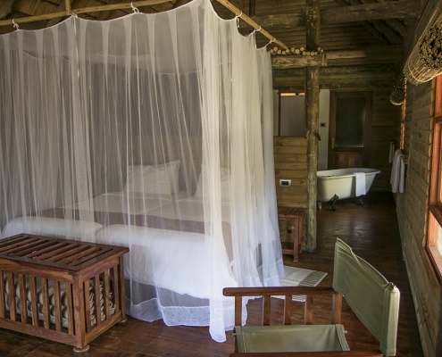 Nata Lodge Nata Lodge