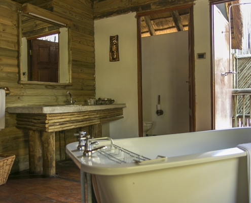 Nata Lodge Nata Lodge