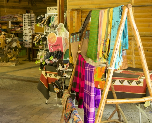 Nata Lodge Nata Lodge