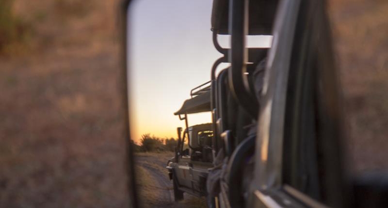Botswana: Safari Movil Jun 2018