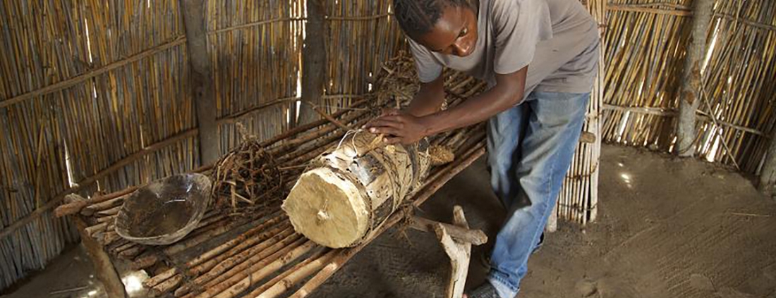 Camp Kwando Camp Kwando